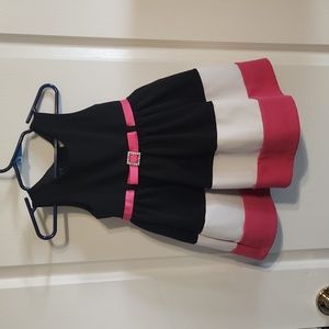 Sz 3T sleeveless dress